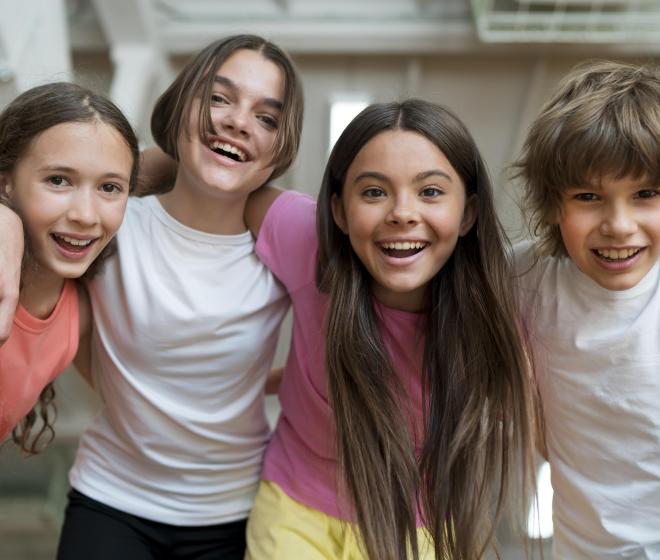 enfants