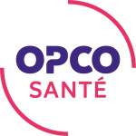 Logo Opco Santé