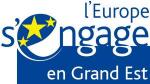 l'Europe s'engage en Région Grand Est