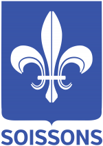 Ville de Soissons