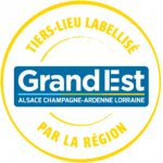 Label Tiers Lieu Grand Est