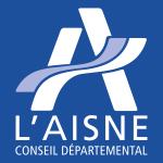 Logo département de l'Aisne