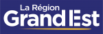 Région Grand Est Logo