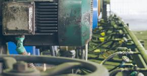 machine agricole