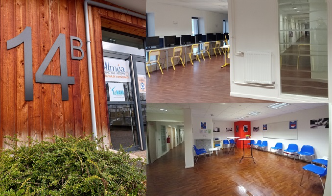 images locaux Reims