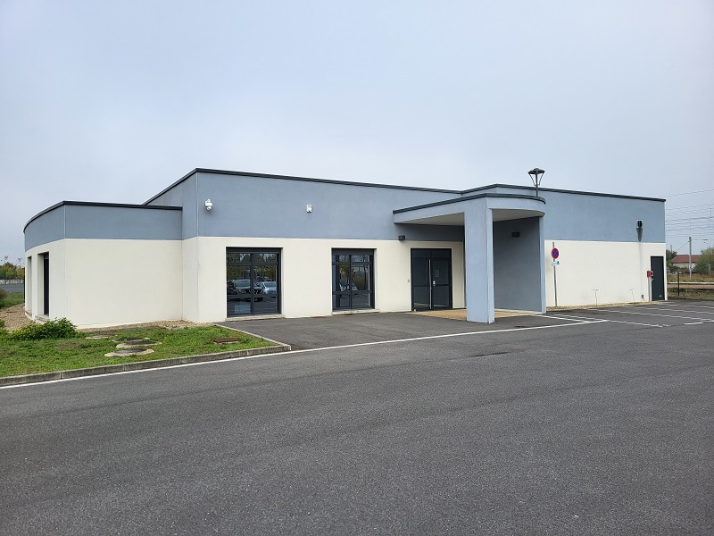Site de Saint-Dizier