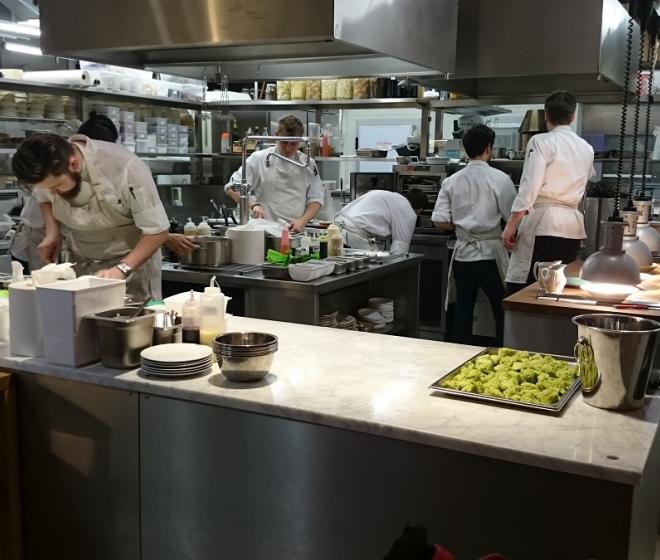 Cuisine