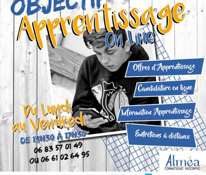 Objectif Apprentissage marne