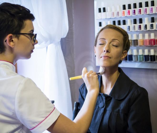Maquillage