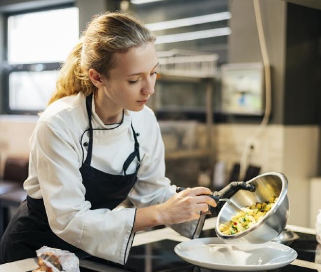 commis