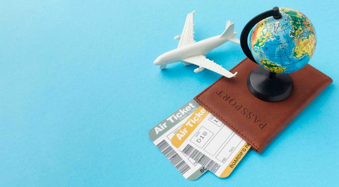 BTS Tourisme