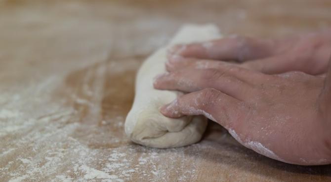 formation pains et viennoiseries