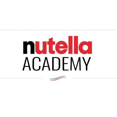 Concours Nutella Académy