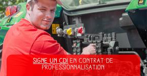 maintenance agri