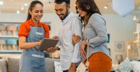 TP conseiller de vente