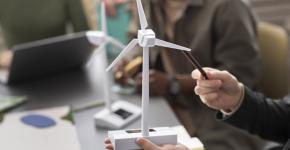FACILITER VOTRE CONNAISSANCE DU MARCHÉ DE L’ÉNERGIE ET DES NOUVEAUX USAGES