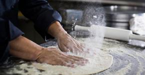 maitriser la préparation des pizzas et des crêpes